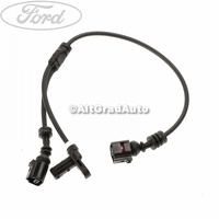 Senzor placute frana fata cu senzor uzura Ford Galaxy Mk1 2.3 4x4