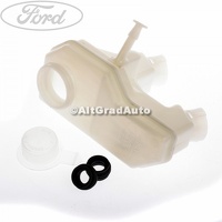 Vas lichid frana, pentru cutie manuala Ford Mondeo V 1.0 EcoBoost