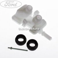 Vas pompa centrala frana model cu ESP Ford Focus 1 1.4 16V