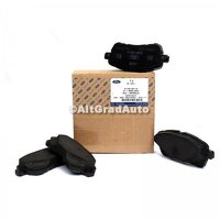 Set placute frana fata premium Ford Ka plus 2 1.5 Ti