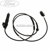 Senzor ABS punte spate stanga Ford Transit MK 6 2.0 DI