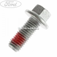 Surub prindere suport etrier fata 17 mm Ford Cougar 2.0 16V