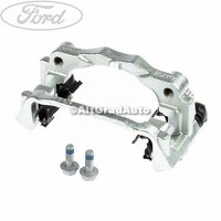 Suport etrier dreapta spate Ford Transit MK7 2.2 TDCi