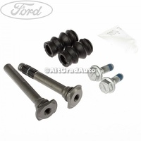 Set reparatie culise etrier spate Ford Transit MK7 2.2 TDCi