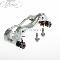 Suport etrier fata dreapta Ford Transit MK7 2.2 TDCi