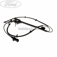 Senzor ABS spate Ford Fiesta 5  1.25 16V