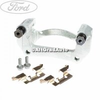 Suport etrier fata stanga Ford EcoSport 1.5 TDCi