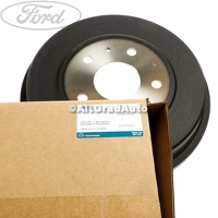 Tambur frana 203 mm Ford Mondeo 1 1.6 i 16V