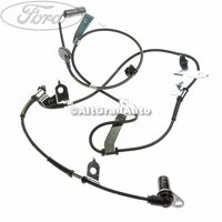 Senzor ABS punte fata stanga Ford Ranger 1 2.5 D