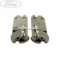 Set reglaj saboti frana 8 inch Ford Escort 1 1.3