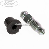 Surub aerisire cilindru frana Ford Fiesta 5  1.25 16V