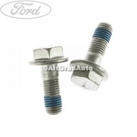 Surub prindere culise etrier fata sau spate Ford Mondeo Mk3 2.0 TDCi