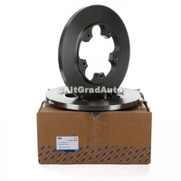 Disc frana spate 308 mm roti simple Ford Transit nou 2.2 TDCi 4x4