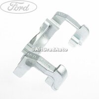 Suport etrier fata disc 300 mm Ford S Max 2.0 TDCi