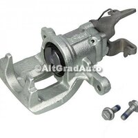 Etrier spate dreapta (09/2004-03/2007) 4/5 usi Ford Mondeo Mk3 2.0 TDCi