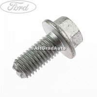 Surub fixare aparatoare etrier spate Ford Focus 1 1.4 16V