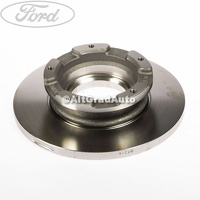 Disc frana spate R 288 MM Ford Tourneo Custom 2.0 EcoBlue