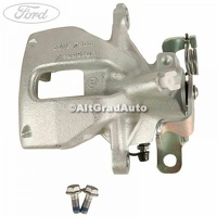 Etrier spate dreapta sistem Bosch Ford Transit MK7 2.2 TDCi