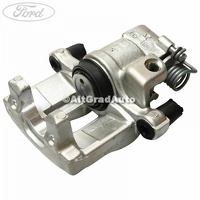 Etrier spate stanga Ford Tourneo Connect Mk1 1.8 Di