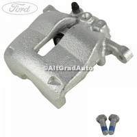 Etrier fata dreapta Ford Fiesta MK 8 1.6 ST