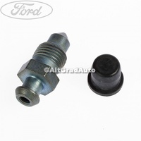 Surub aerisire etrier fata Ford Fiesta MK 8 1.4