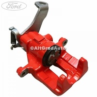 Etrier spate stanga culoare rosu Ford Fiesta MK 8 1.6 ST