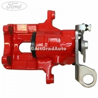 Etrier spate dreapta culoare rosu Ford Fiesta MK 8 1.6 ST