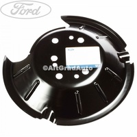 Aparatoare etrier spate dreapta Ford Fiesta MK 8 1.6 ST