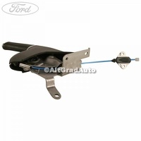 Maneta frana mana echipare titanium Ford Fiesta MK 8 1.6 ST