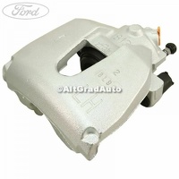 Etrier fata stanga disc 278/300 mm Ford Focus 3 1.0 EcoBoost