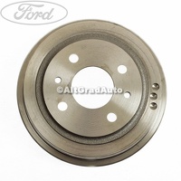 Tambur  R 180 mm pentru jante tabla Ford Ka 2 1.2