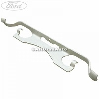 Arc etrier fata 316 mm Ford Edge 2.0 TDCi