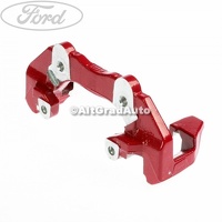 Suport etrier fata rosu ST Ford Fiesta Mk 9 1.5 EcoBoost ST