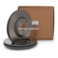 Disc frana fata R 300 mm Ford Mondeo V 1.0 EcoBoost