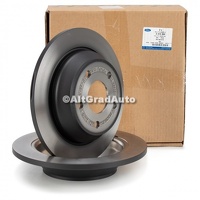 Disc frana spate 271 mm Ford Noul Puma 1.5 EcoBlue