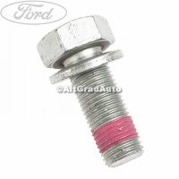 Surub prindere suport etrier fata Ford Ka 2 1.3 TDCi