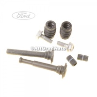 Set reparatie culise etrier fata Ford Ka 2 1.3 TDCi