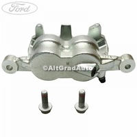 Etrier fata stanga disc 308 mm roti simple Ford Transit nou 2.2 TDCi 4x4