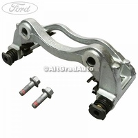 Suport etrier fata stanga disc 308 mm roti simple Ford Transit nou 2.2 TDCi 4x4