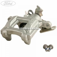 Etrier spate dreapta disc 308 mm Ford Transit nou 2.2 TDCi