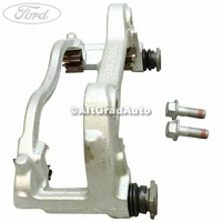 Suport etrier spate dreapta disc 308 mm Ford Transit nou 2.2 TDCi