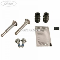 Set reparatie culise etrier spate Ford Transit nou 2.2 TDCi 4x4