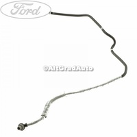 Furtun vacuum servofrana Ford Fiesta 5  1.3