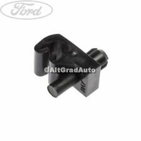 Clips prindere conducta frana fata model 6 Ford Fiesta 5  1.25 16V