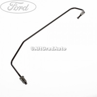 Conducta frana fata MK70 unitate ABS Ford Fiesta Mk6 Facelift 1.25 16V