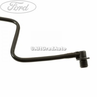 Furtun vacuum pompa servofrana Ford Fiesta Mk6 Facelift 1.4 TDCi