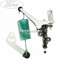 Supapa reductie presiune franare pentru ABS Ford Ranger 1 2.5 D