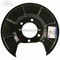 Aparatoare etrier spate stanga Ford Focus Mk2 2.5 RS