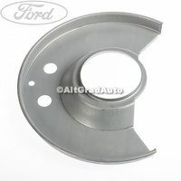 Protectie disc frana fata Ford Ranger 2 2.5 TDCi 4x4