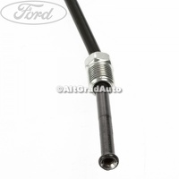 Conducta frana axa spate dreapta Ford Ranger 2 3.0 TDCi